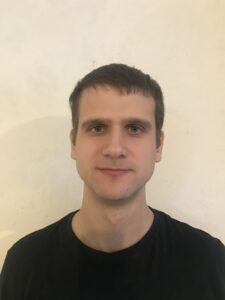 Ing. Šimon Szczotka